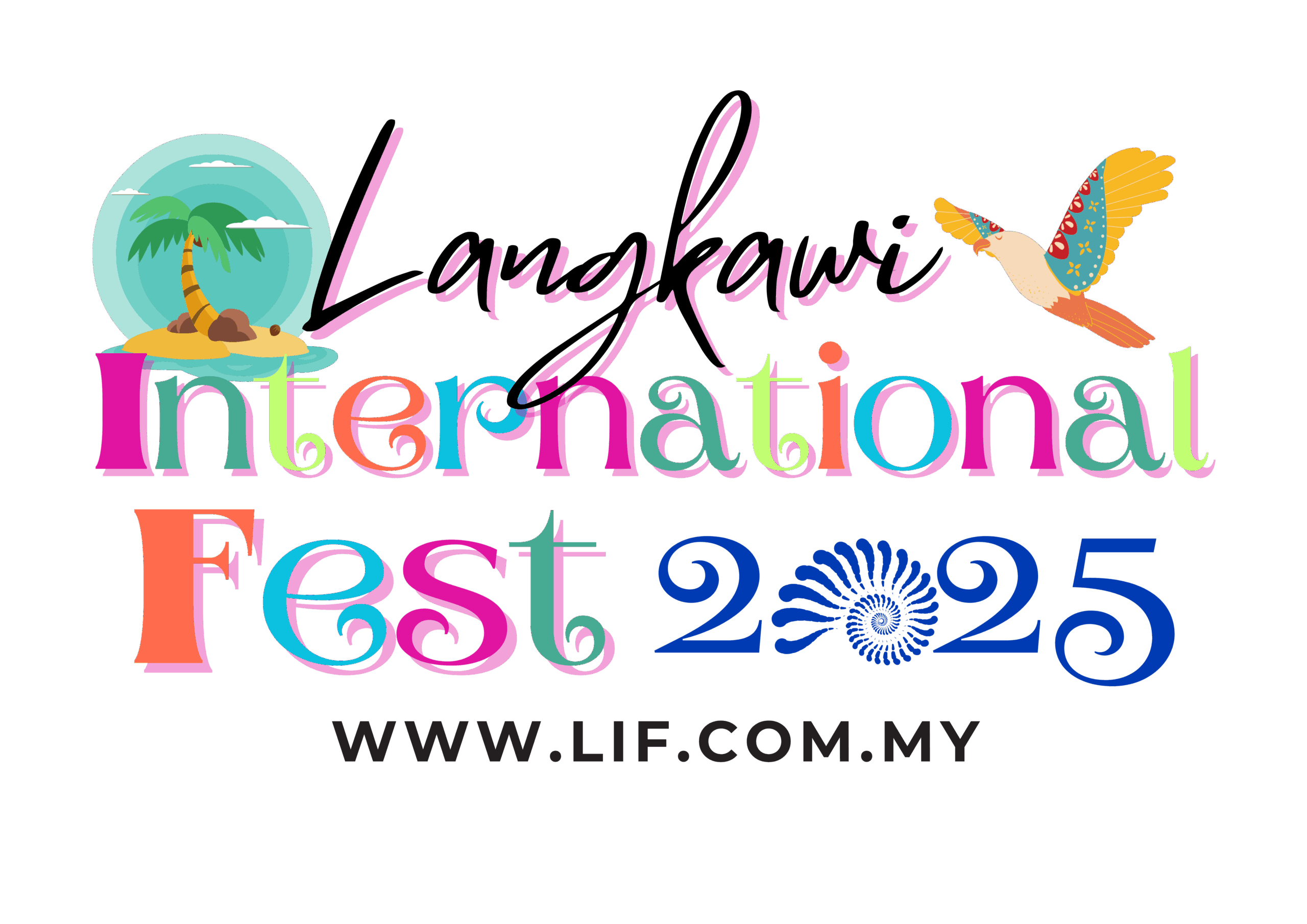 Langkawi International Festival