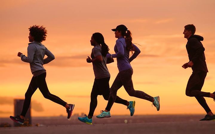 The Lang Fun Run (5 KM)